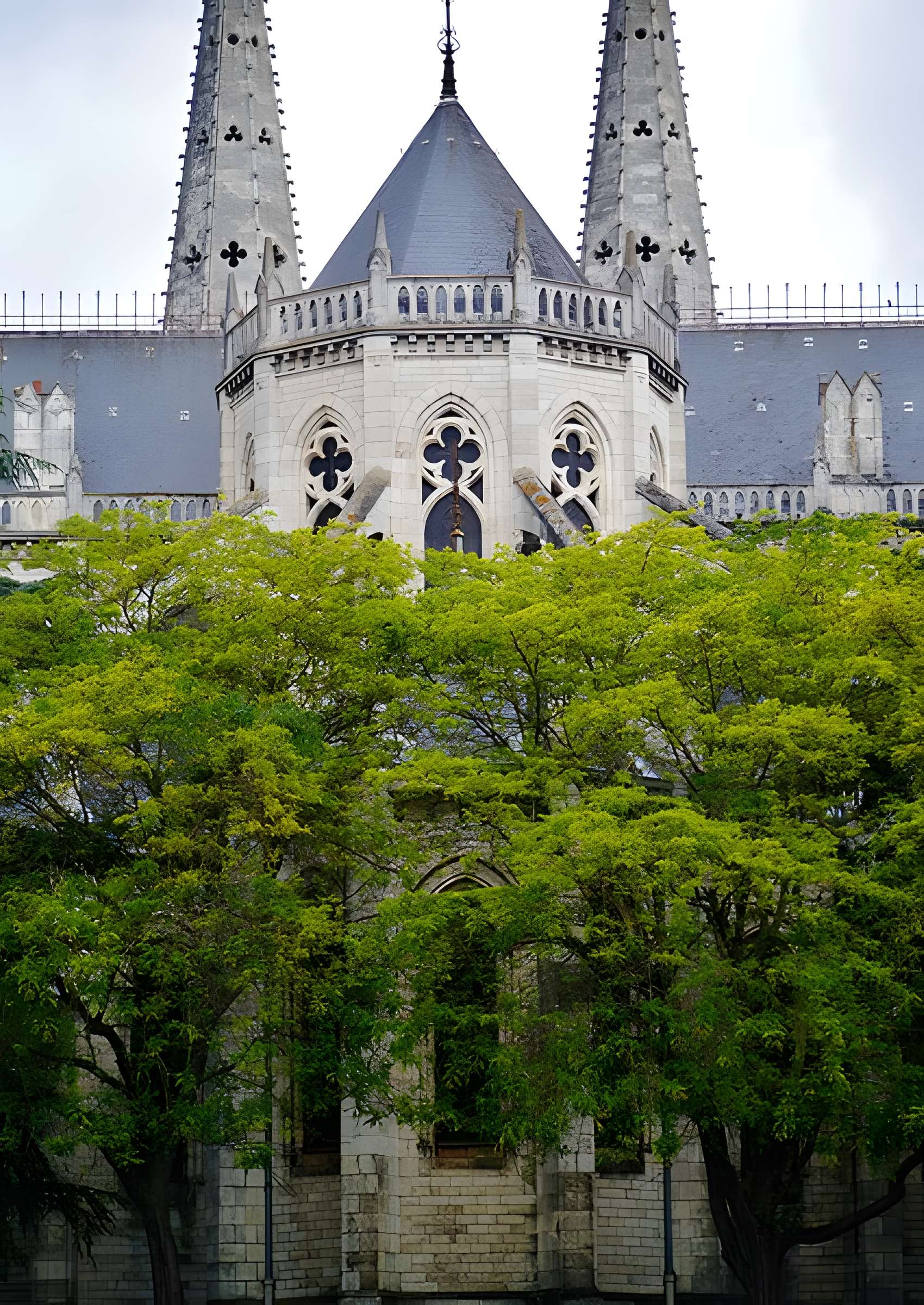 Église Saint-André de Châteauroux