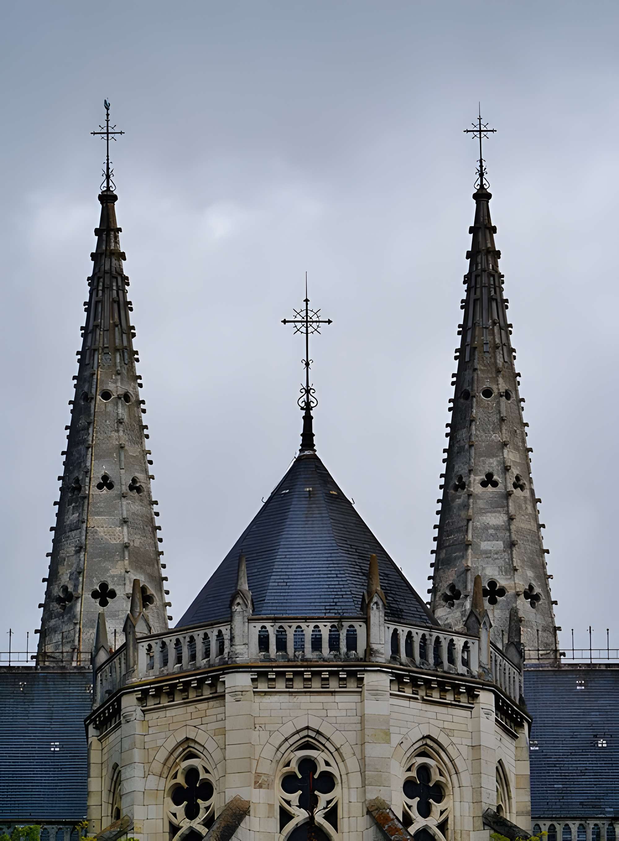 Église Saint-André de Châteauroux