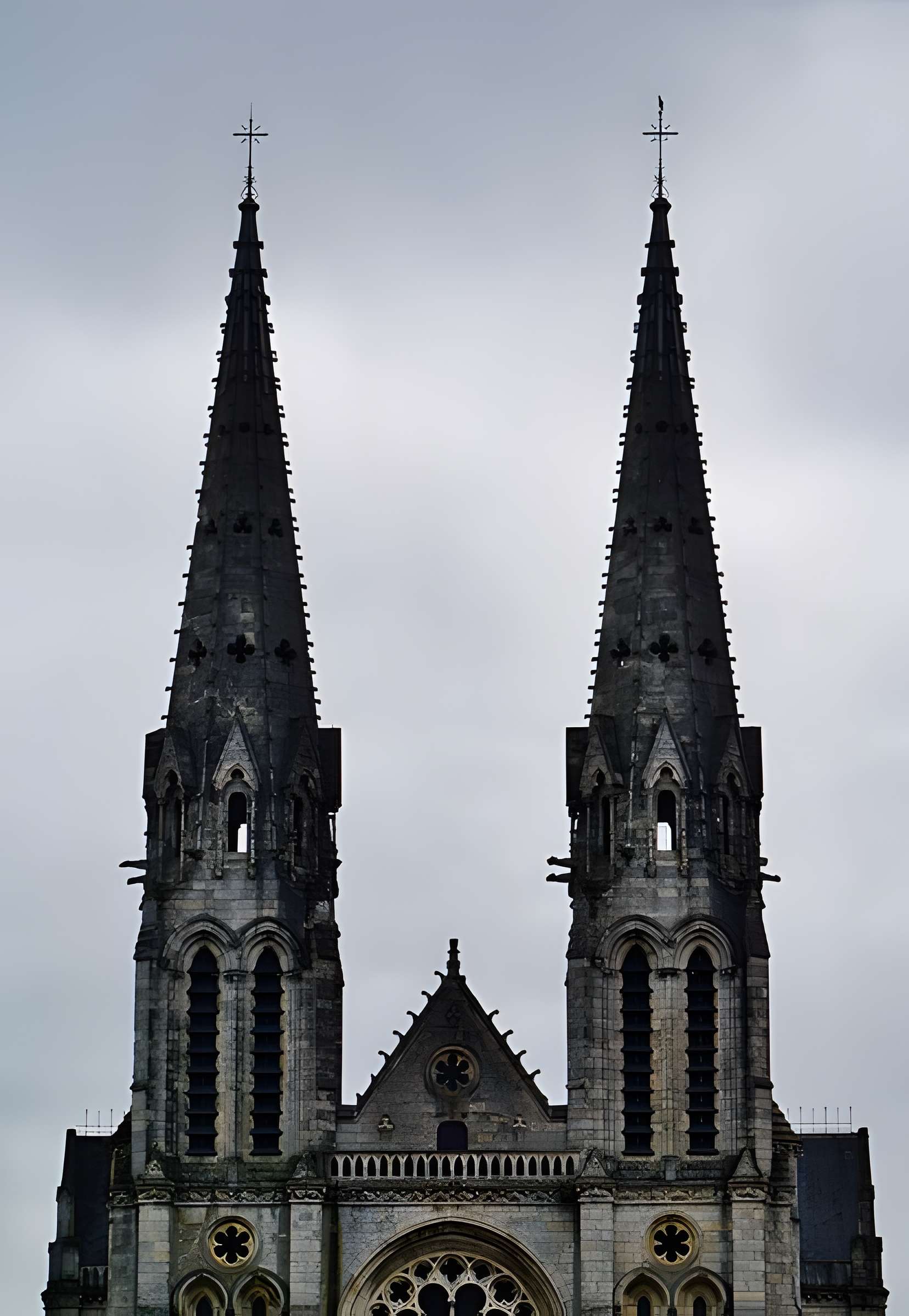 Église Saint-André de Châteauroux