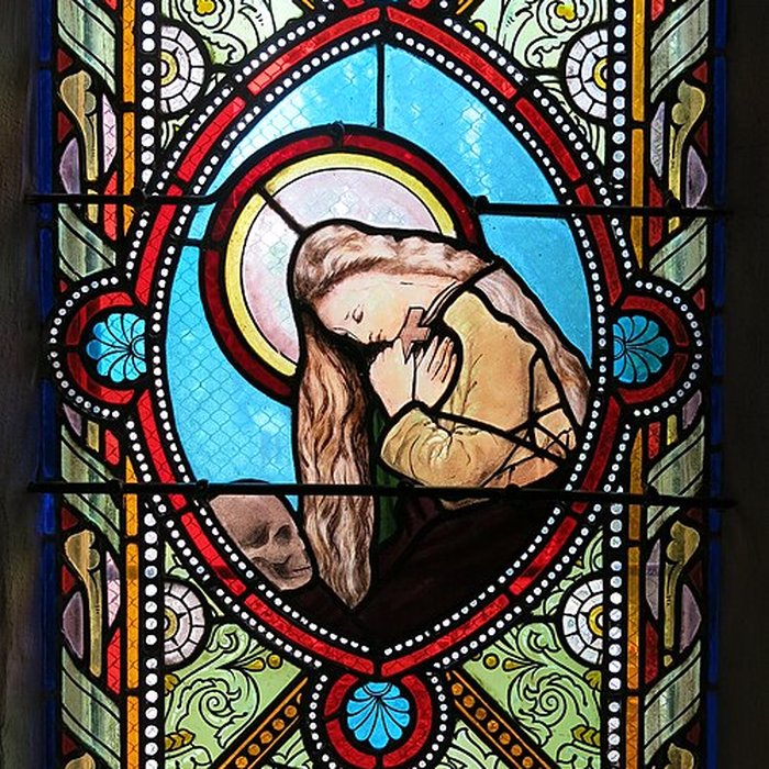 Photo de Église Saint-André de Gotein