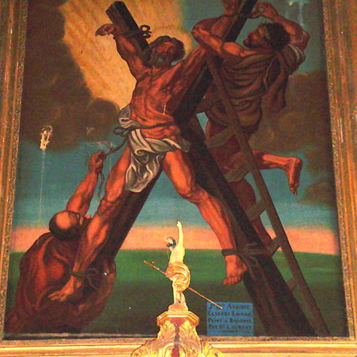 Photo de Église Saint-André de Gotein