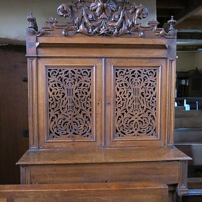 Photo de Église Saint-André de Gotein