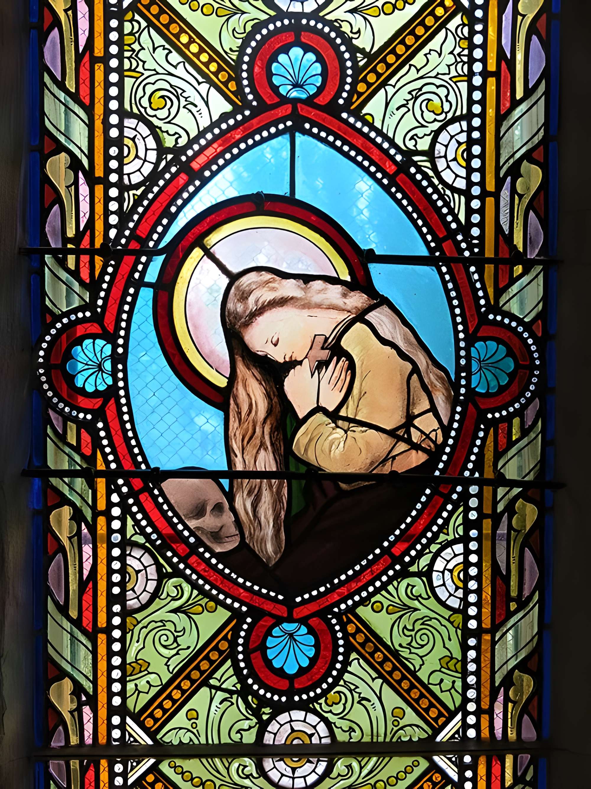 Église Saint-André de Gotein