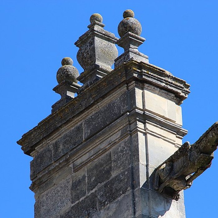 Photo de Église Saint-Jacques-le-Majeur-et-Saint-Christophe de Houdan