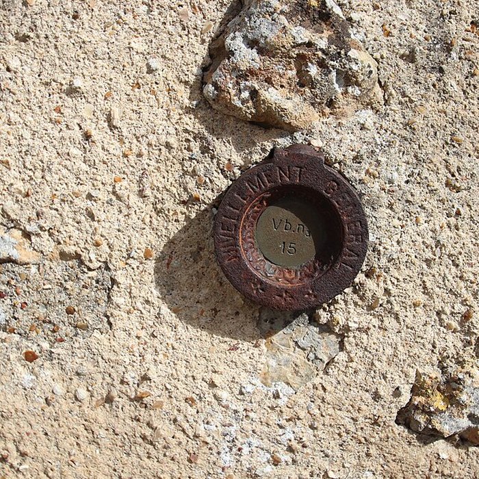Photo de Église Saint-André de La Chapelle-Huon