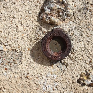 Église Saint-André de La Chapelle-Huon