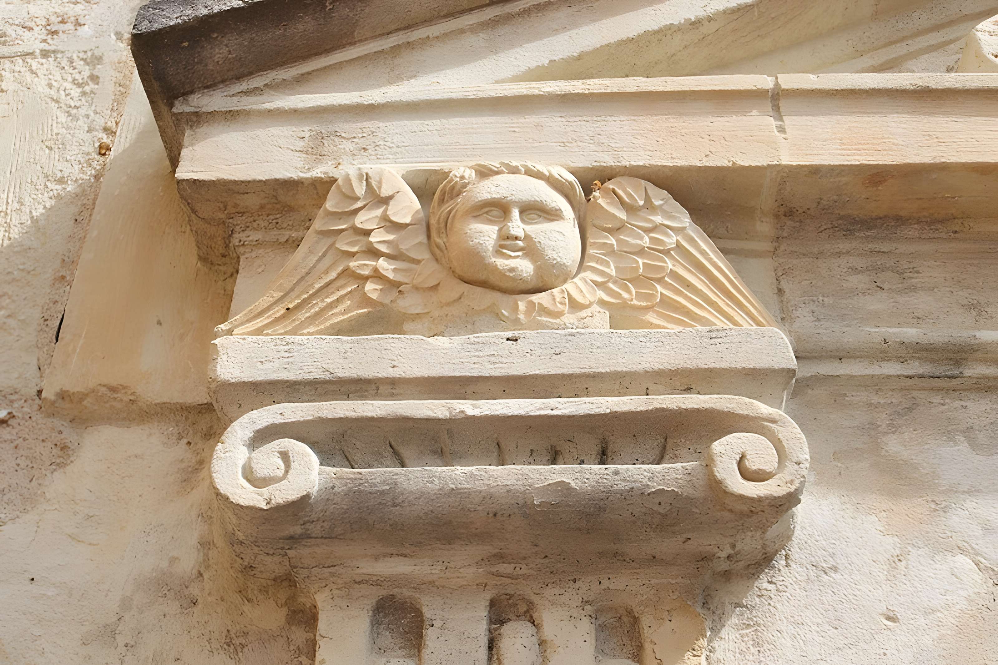 Église Saint-André de La Chapelle-Huon