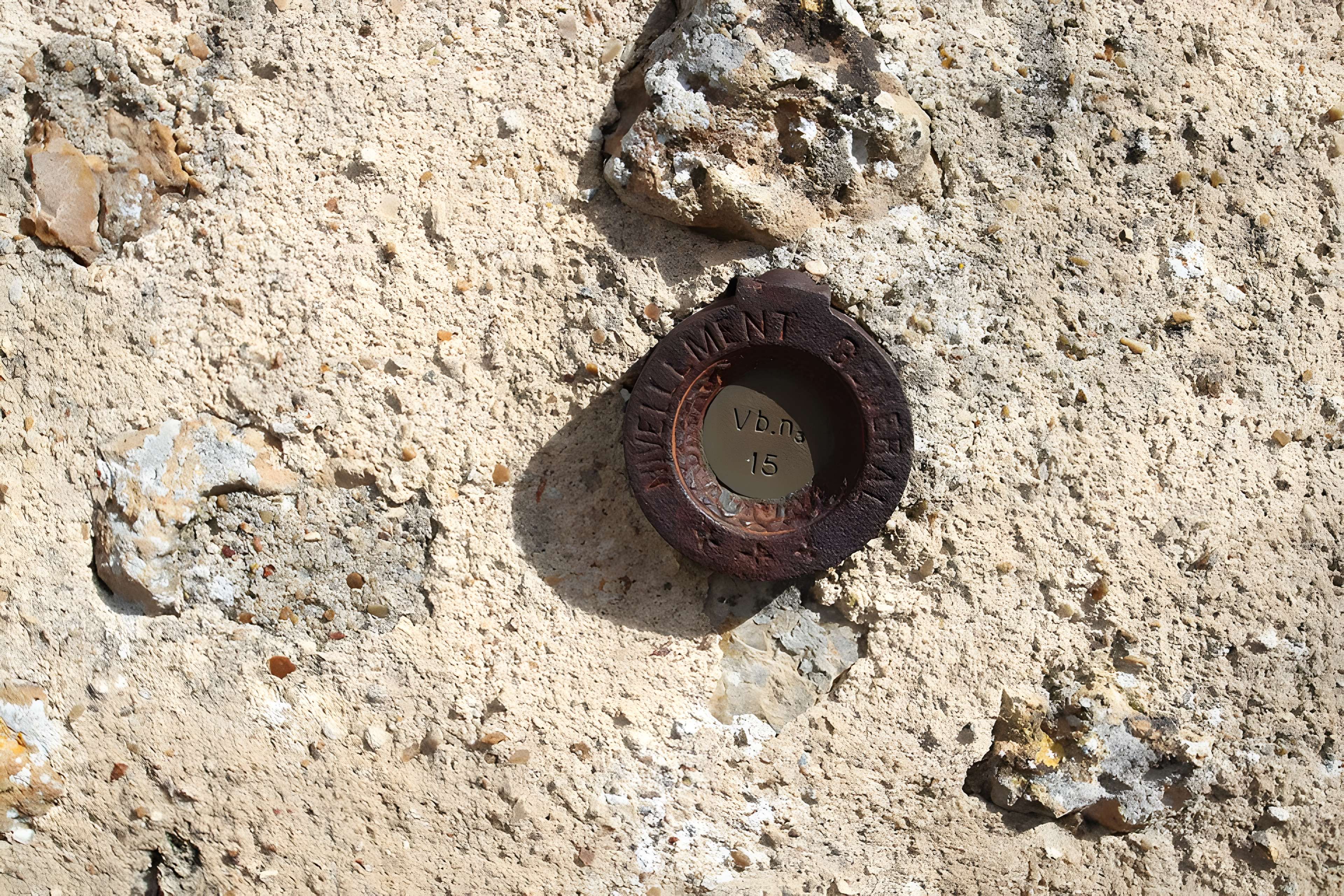 Église Saint-André de La Chapelle-Huon