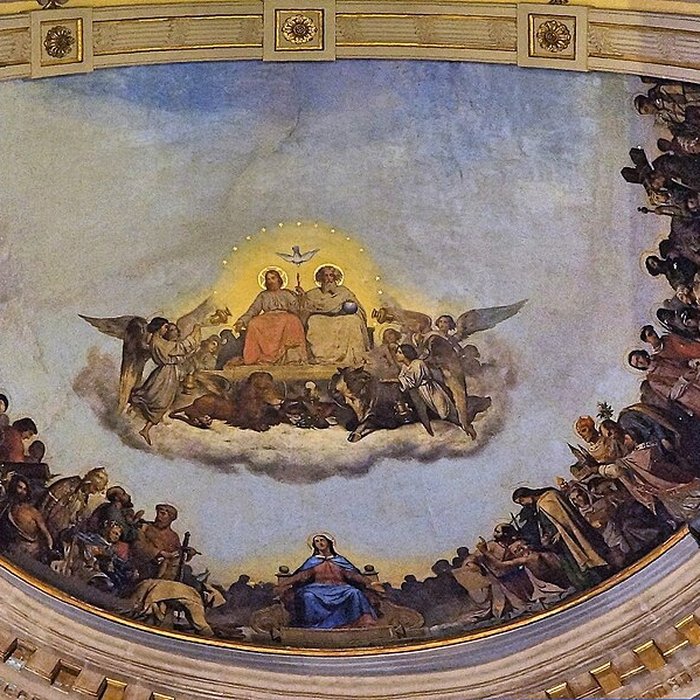 Photo de Église Saint-André de Lille