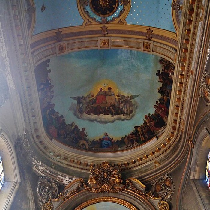 Photo de Église Saint-André de Lille