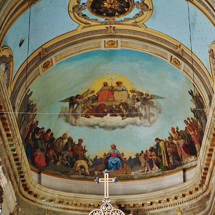 Photo de Église Saint-André de Lille