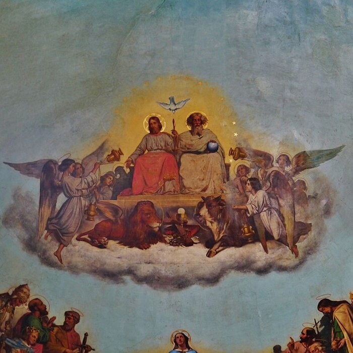 Photo de Église Saint-André de Lille