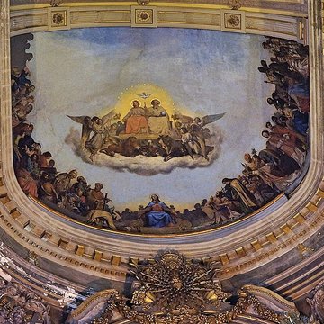 Église Saint-André de Lille