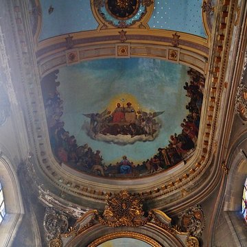 Église Saint-André de Lille