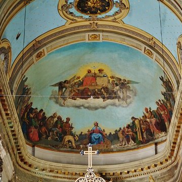 Église Saint-André de Lille