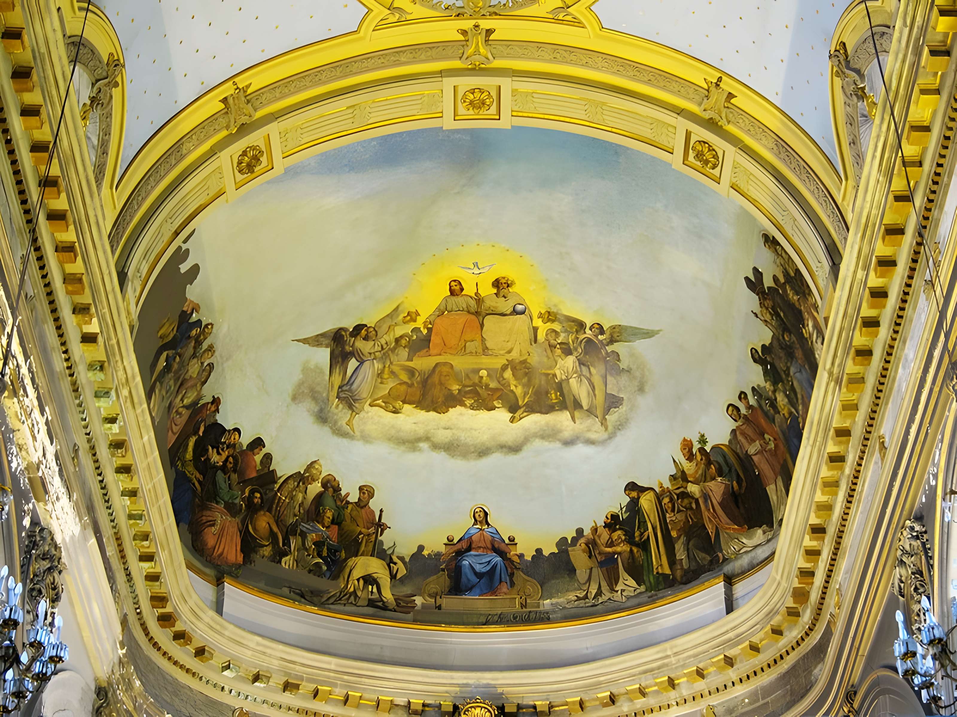 Église Saint-André de Lille