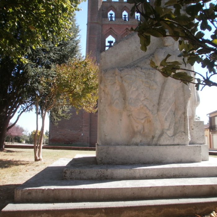 Photo de Église Saint-André de Montgiscard