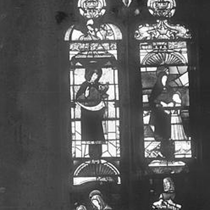 Photo de Église Saint-André de Saint-André-dApchon