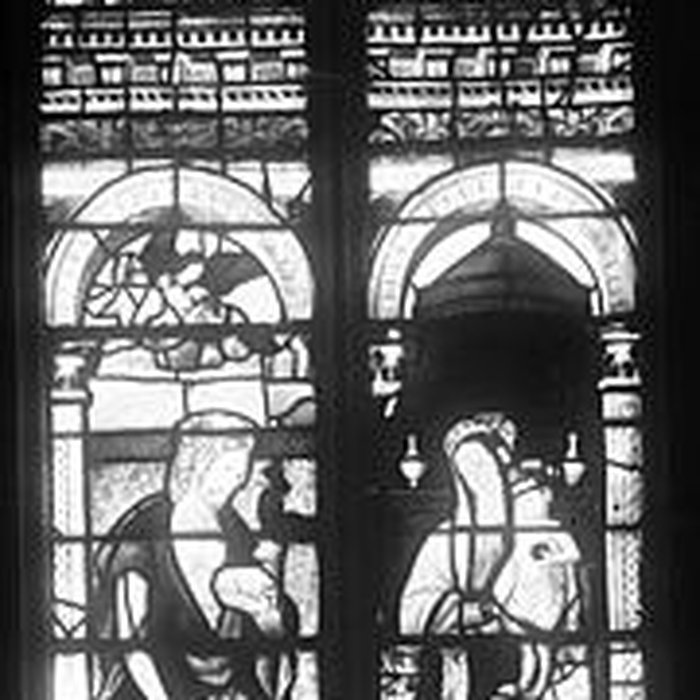 Photo de Église Saint-André de Saint-André-dApchon