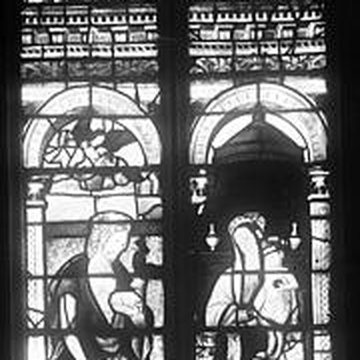 Église Saint-André de Saint-André-dApchon