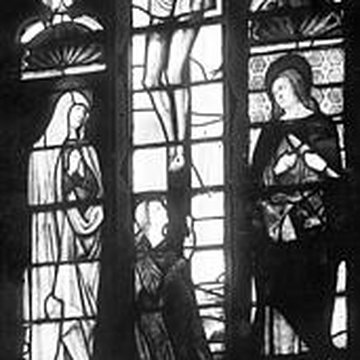 Église Saint-André de Saint-André-dApchon