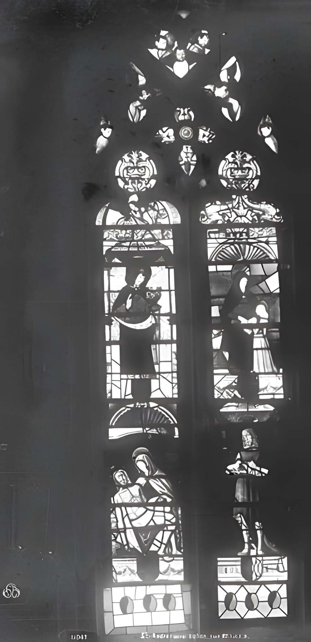 Église Saint-André de Saint-André-d'Apchon