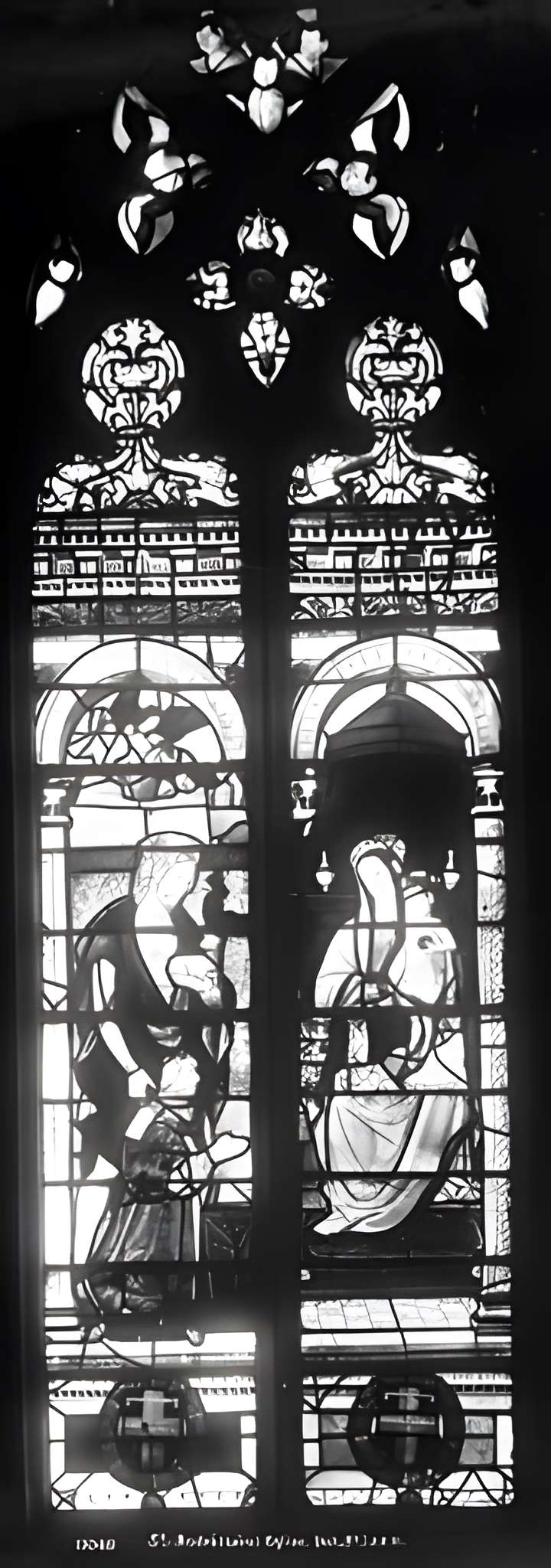 Église Saint-André de Saint-André-d'Apchon