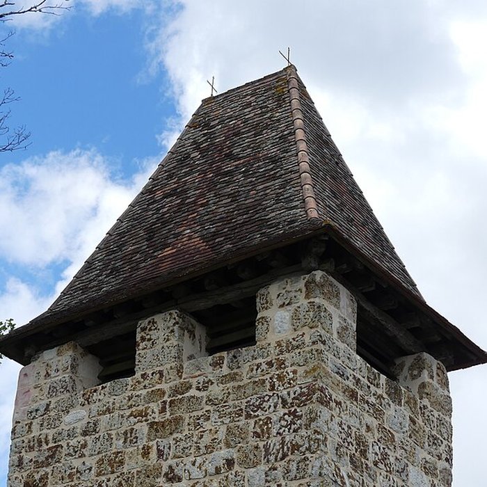 Photo de Église Saint-André de Saint-André-de-Double