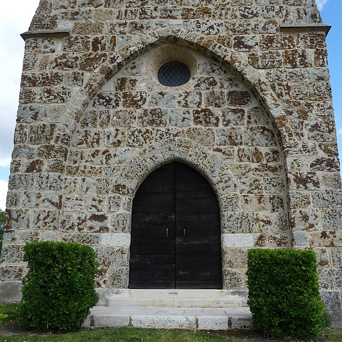 Photo de Église Saint-André de Saint-André-de-Double