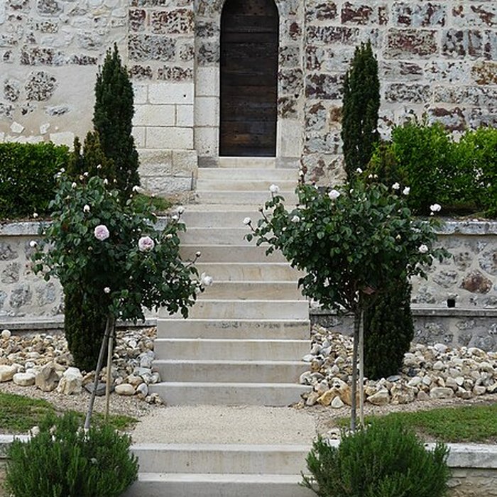 Photo de Église Saint-André de Saint-André-de-Double