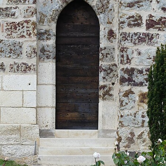Photo de Église Saint-André de Saint-André-de-Double