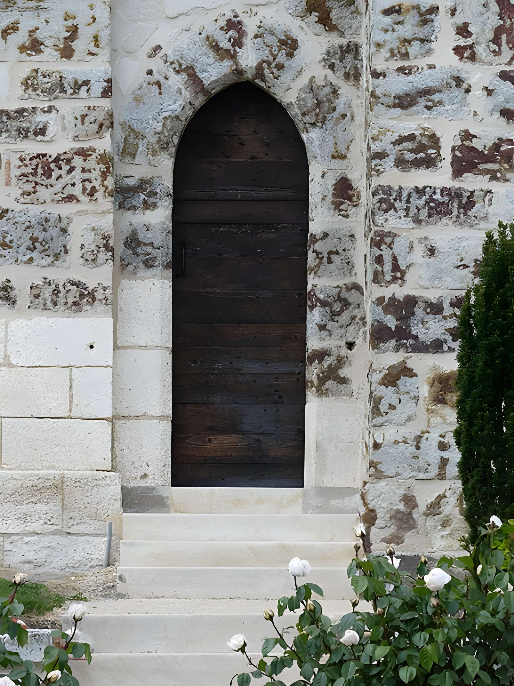 Église Saint-André de Saint-André-de-Double