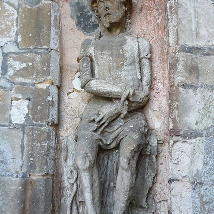 Photo de Église Saint-André de Saint-André-Farivillers