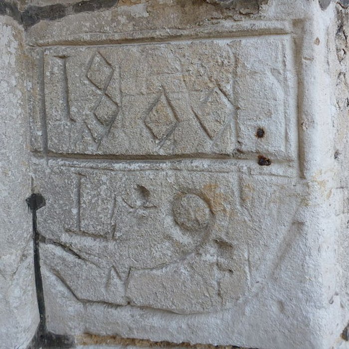 Photo de Église Saint-André de Saint-André-Farivillers