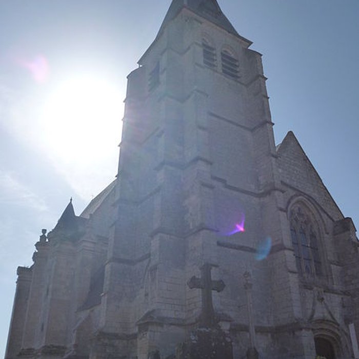 Photo de Église Saint-André de Saint-André-Farivillers