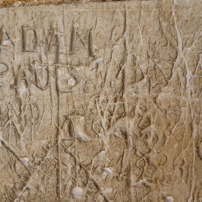 Photo de Église Saint-André de Saint-André-Farivillers