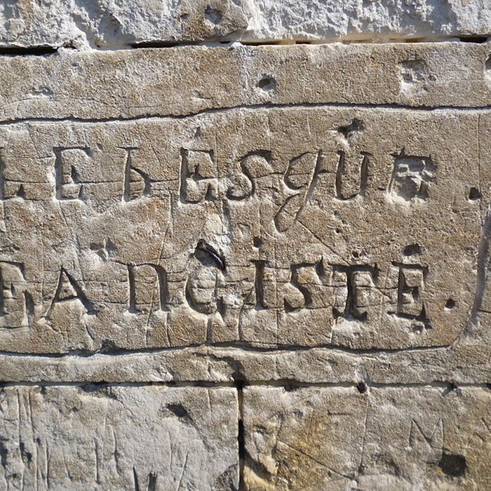 Photo de Église Saint-André de Saint-André-Farivillers