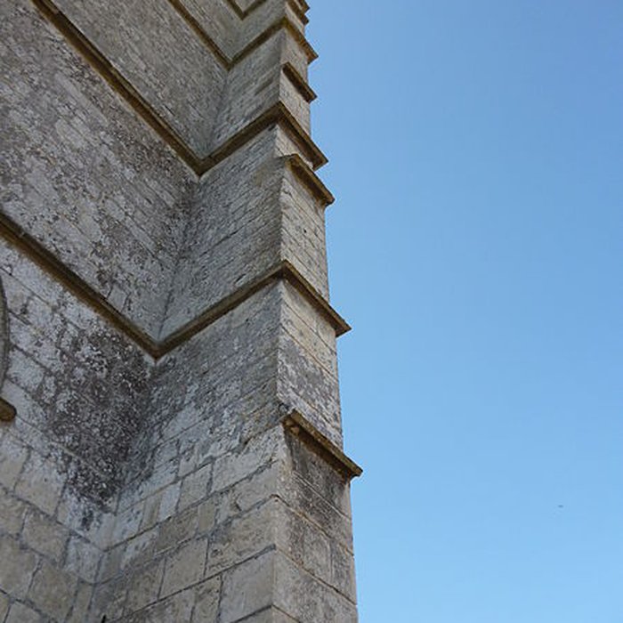 Photo de Église Saint-André de Saint-André-Farivillers