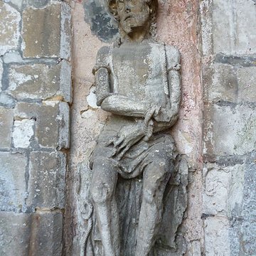 Église Saint-André de Saint-André-Farivillers