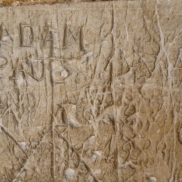 Église Saint-André de Saint-André-Farivillers