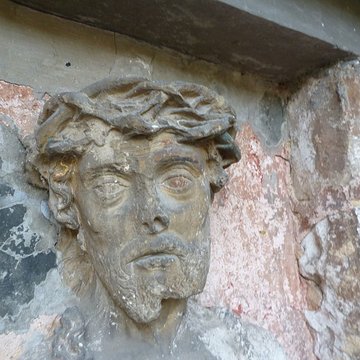 Église Saint-André de Saint-André-Farivillers