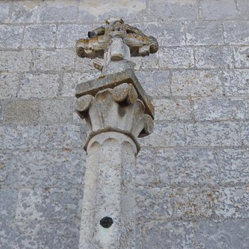 Église Saint-André de Saint-André-Farivillers