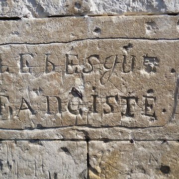 Église Saint-André de Saint-André-Farivillers