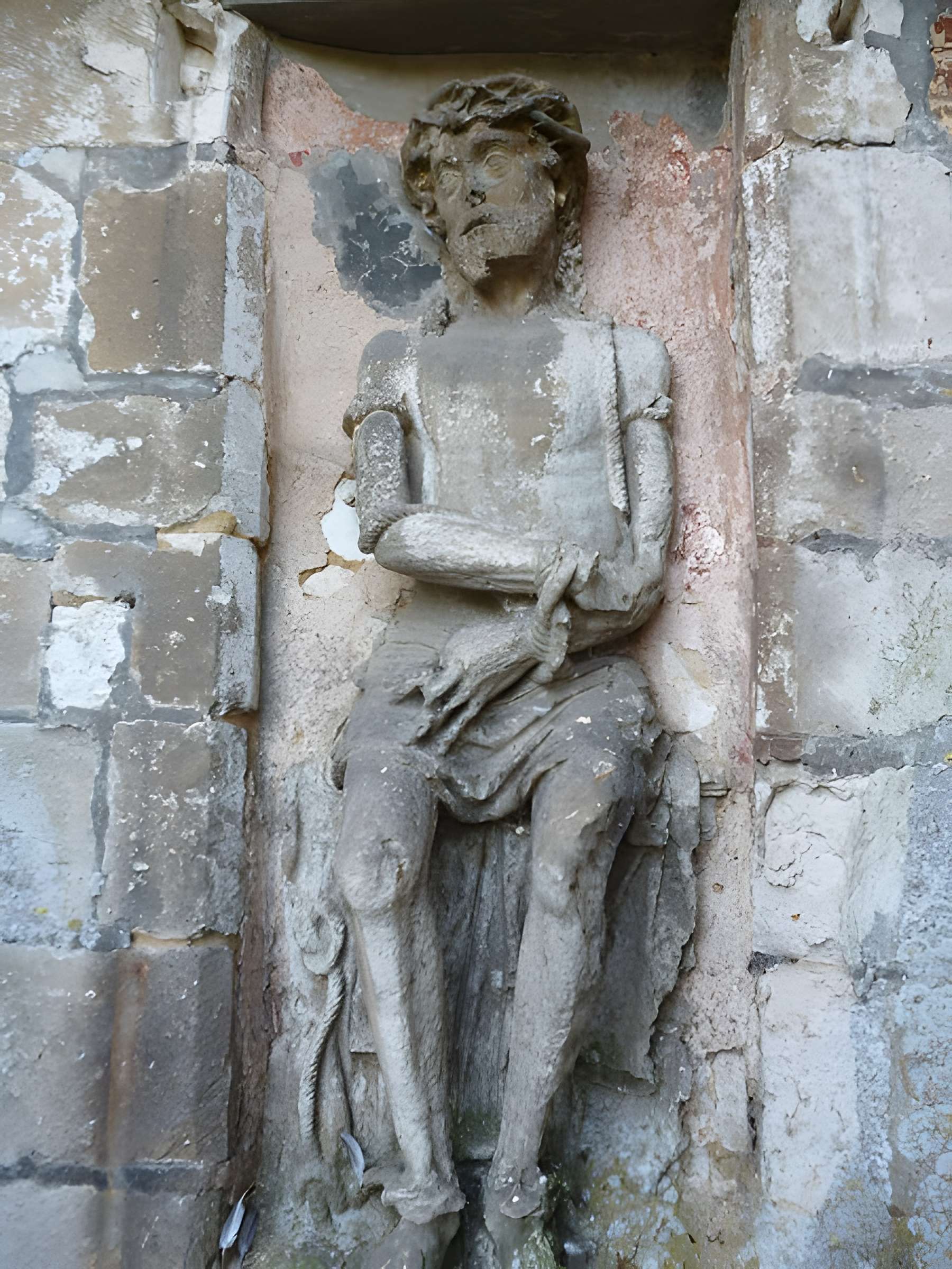 Église Saint-André de Saint-André-Farivillers