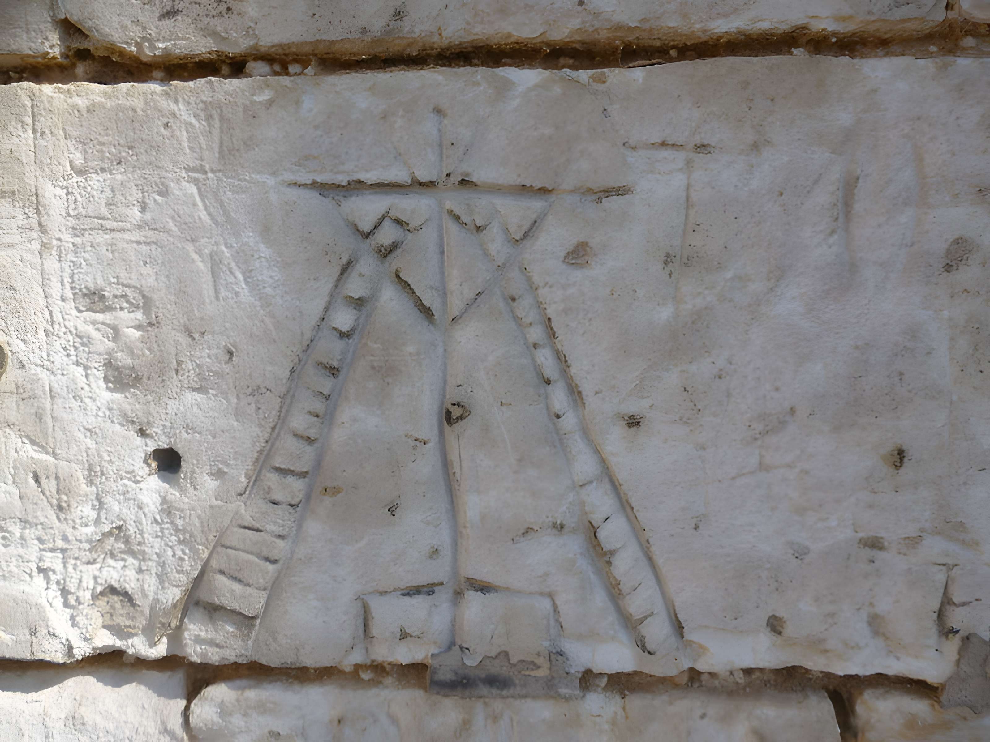 Église Saint-André de Saint-André-Farivillers