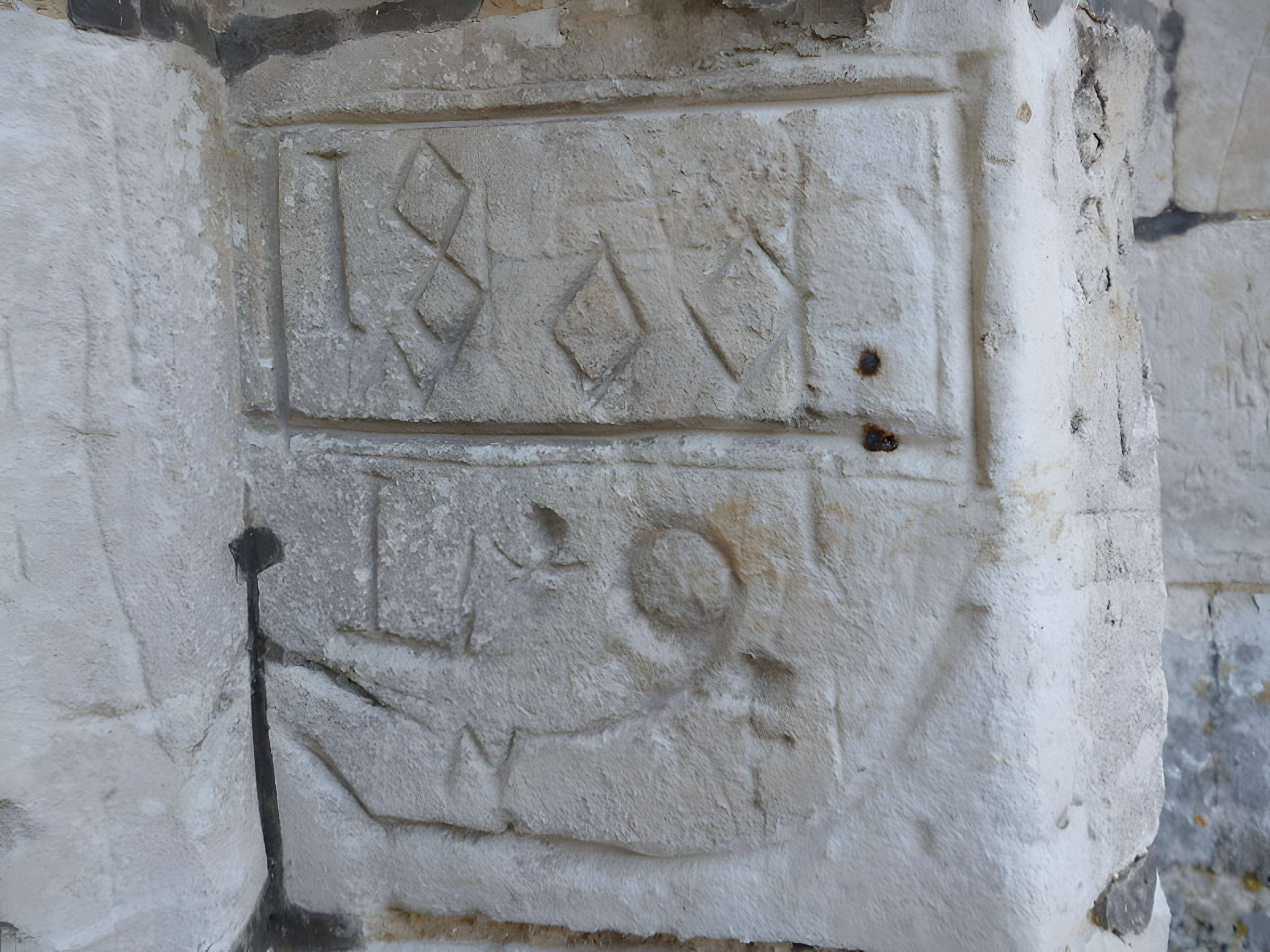 Église Saint-André de Saint-André-Farivillers