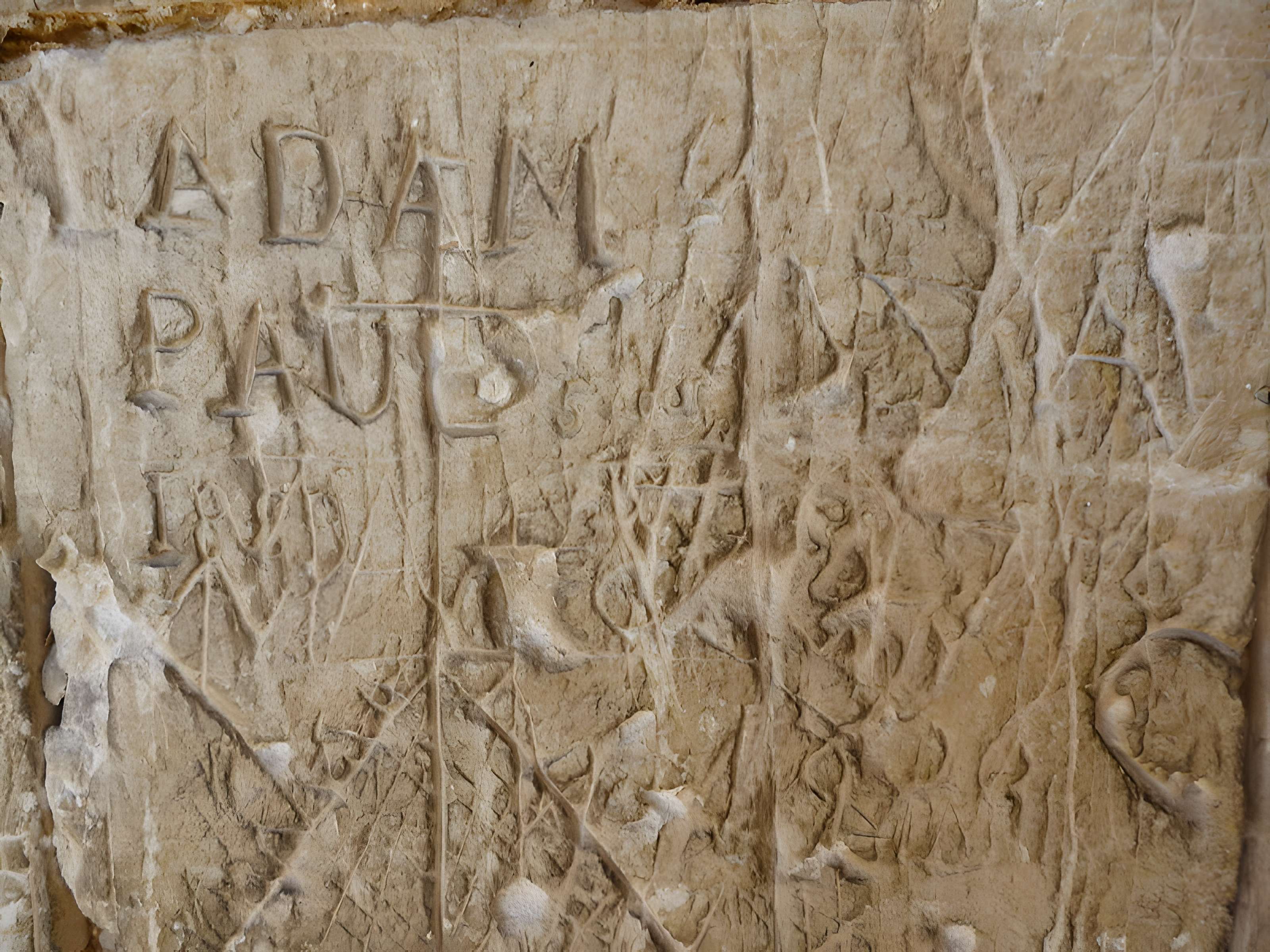 Église Saint-André de Saint-André-Farivillers