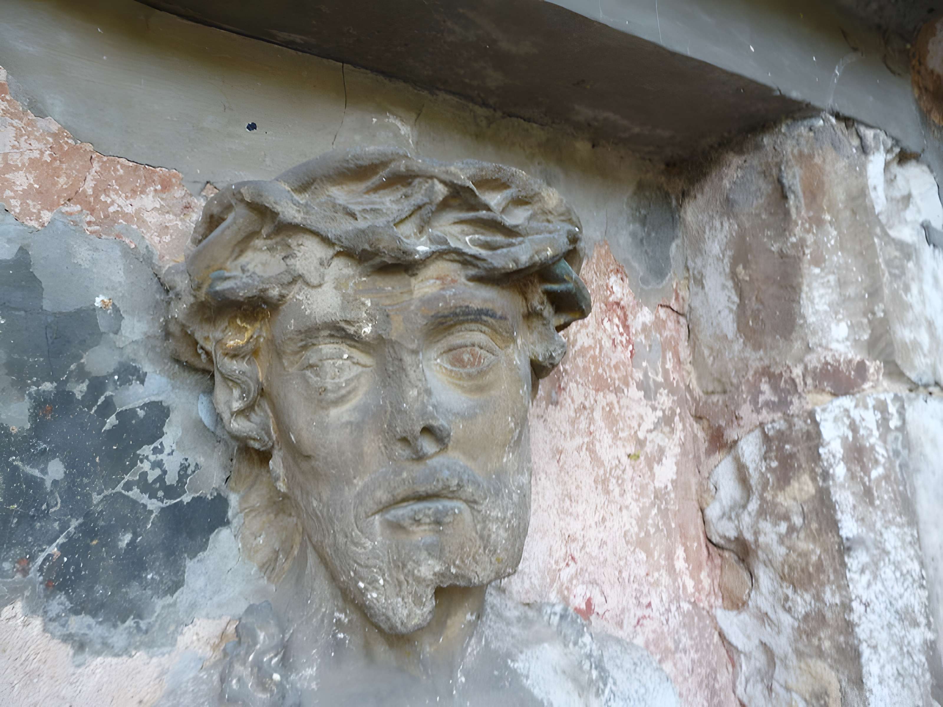 Église Saint-André de Saint-André-Farivillers