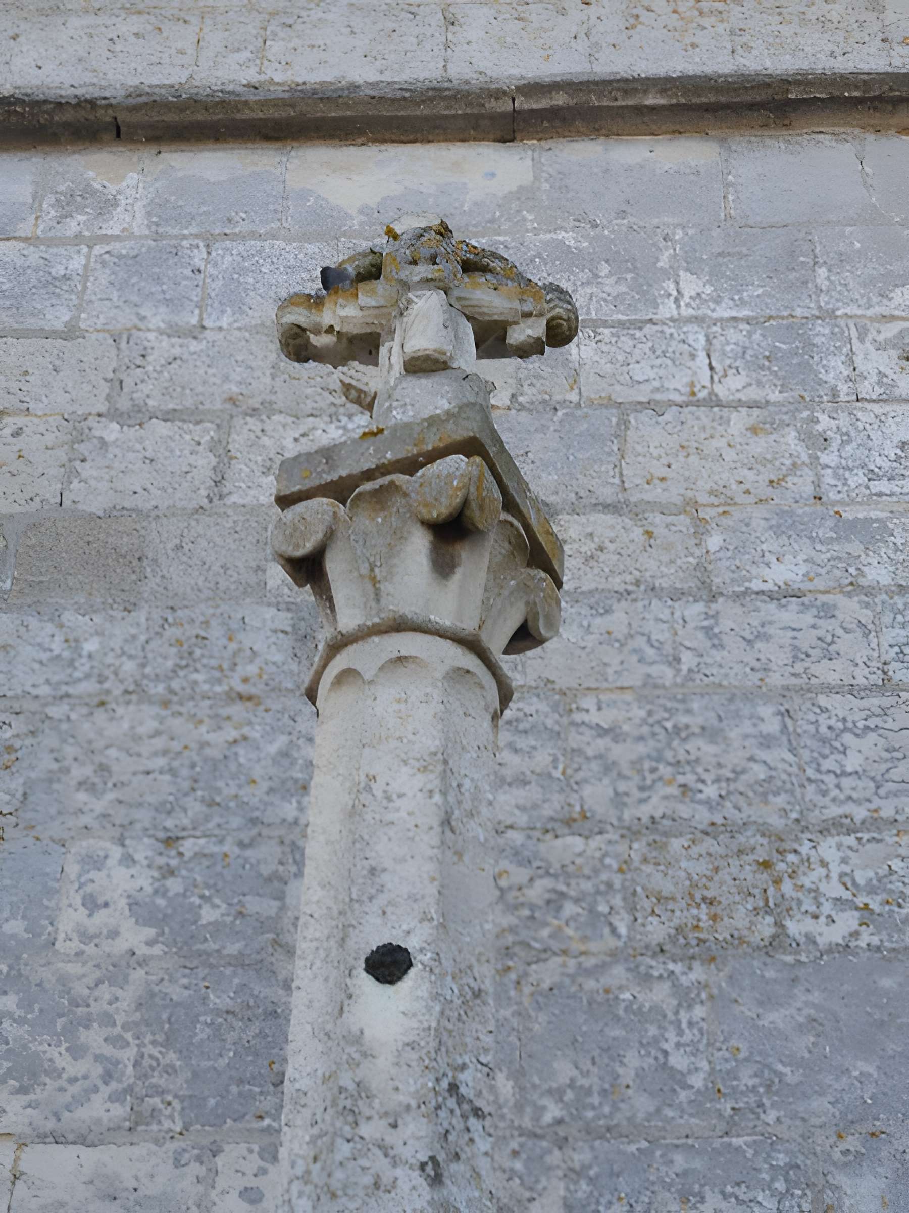 Église Saint-André de Saint-André-Farivillers