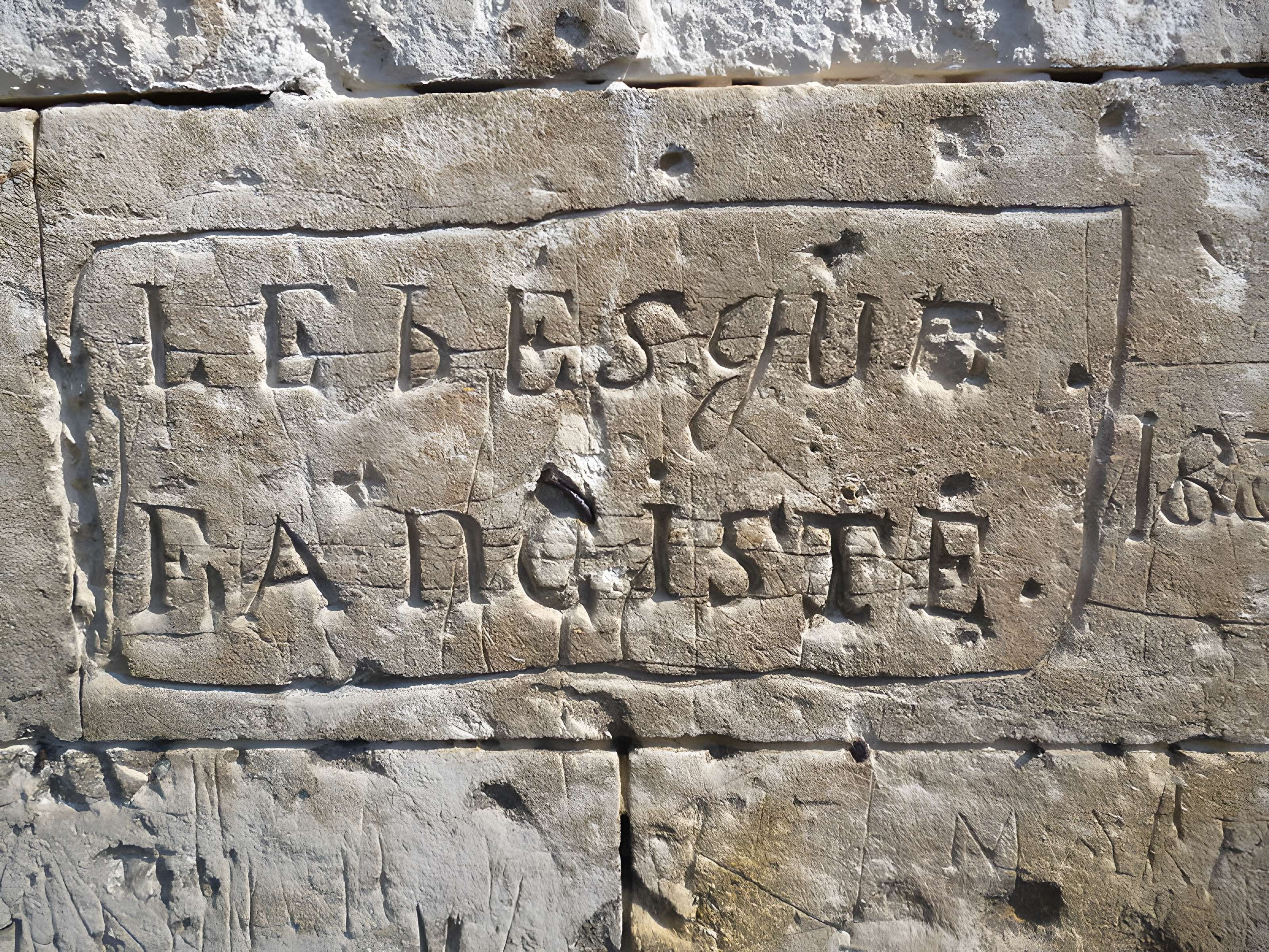 Église Saint-André de Saint-André-Farivillers
